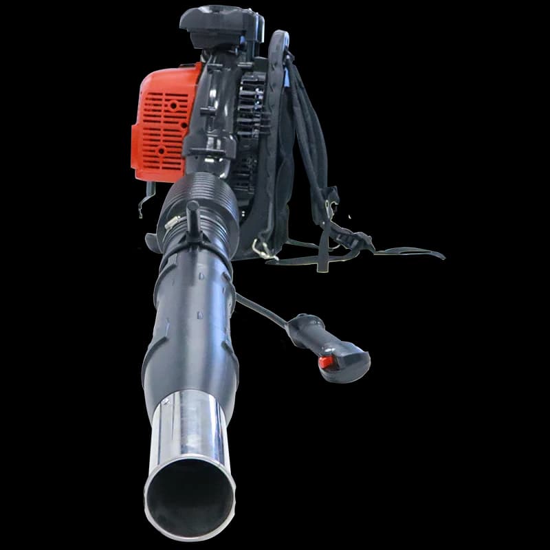 High Performance  Blower BackPack Air Blower Engine Leaf Blower Backpack Hair Dryer Vacuum