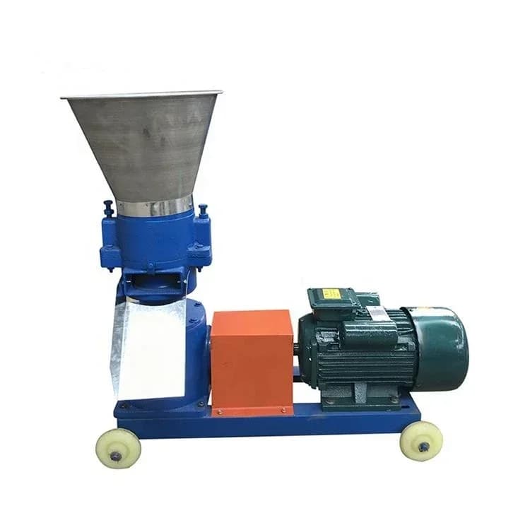 Hot Sales Chicken Feed Mixer Machine Fish Feed Mixer Machine Seed Dressing Machine Hot sales