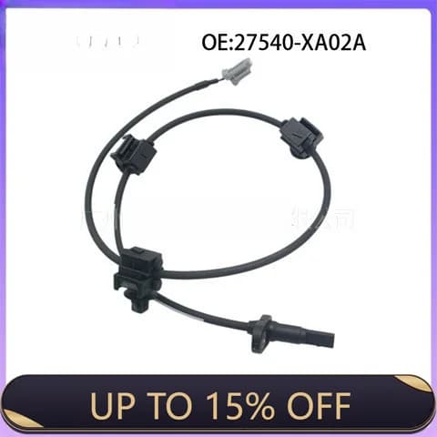 PG 27540-XA02A For tool parts, auto parts, spot wholesale ABS sensors