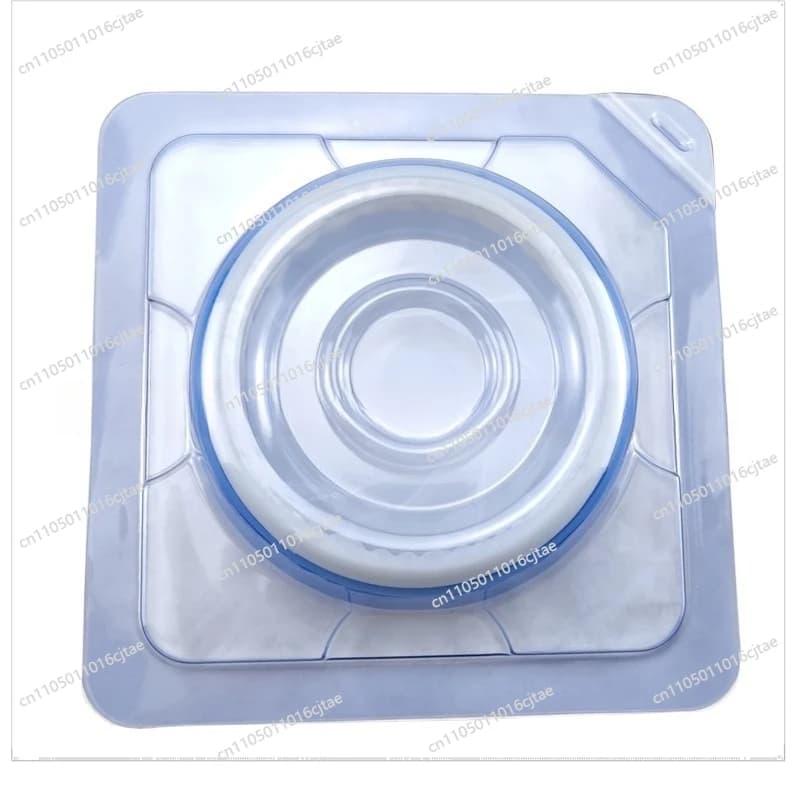 Disposable Incision Protective Sleeves Surgical Endoscopic Incisions Silicone Retraction Retainer Incision Protectors