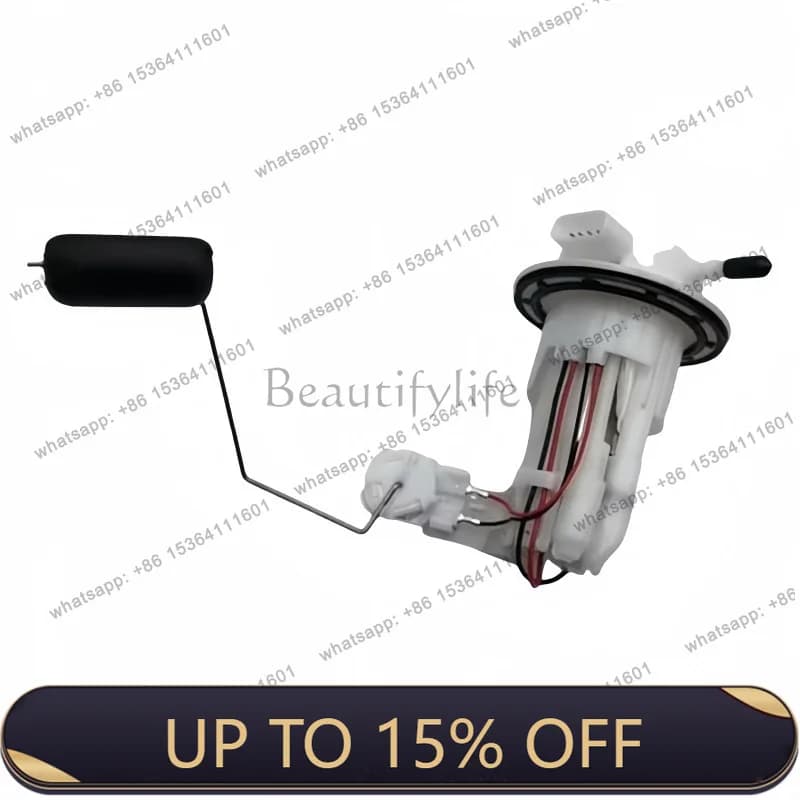 LS16700-KPN-A71 motorcycle fuel pump for CB125F CBF190R CBF190X