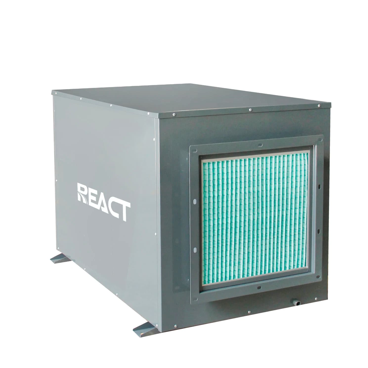 168L Duct Ceiling Dehumidifier Industrial Ceiling Duct Dehumidifier Grow Room Dehumidifier Greenhouse