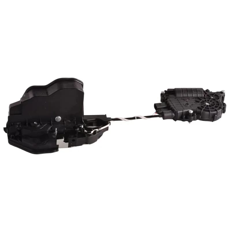 Rear Right Door Latch Lock Actuator For BMW Vehicles - 528i/535i/535i xDrive/550i/550i xDrive 2011-2016 And More,oem 51227154516