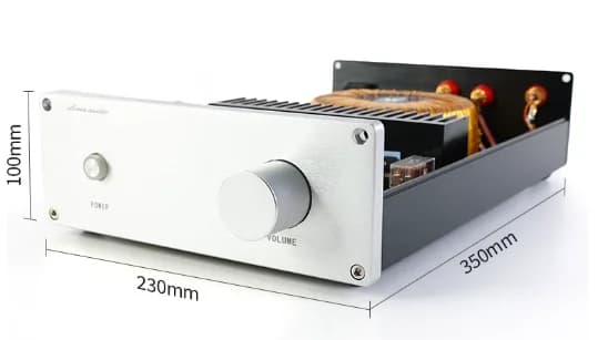 L15D High Performance Audio Module for Home Theater and DIY Audio Systems