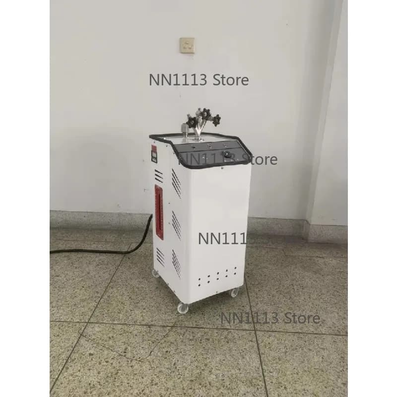 Energy Saving Full-Automatic Electric Boiler for Home Use with 1-24 Hours Timer Control 220V - 3KW - 6KW - 9KW