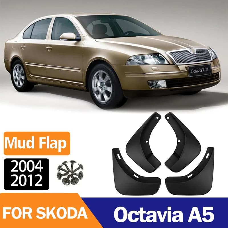 Suitable for Skoda Octavia Fender Skoda Octavia Fender Fender Tile 2004-2012
