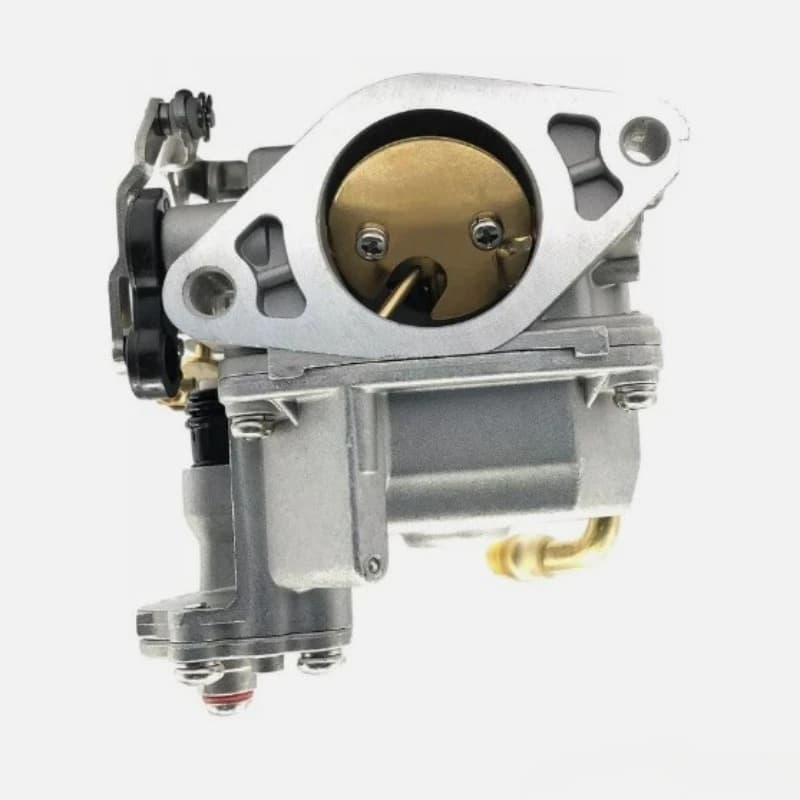 Dongfa outboard machine four 8/9.8 horsepower 3DP carburetor assembly 3DP-03100-2/3V2-03100-2