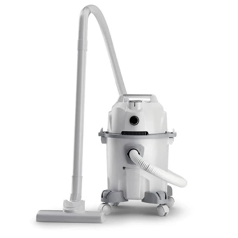 Vacuum cleaner household large suction small home version dry and wet dual-purpose wasteland cleaning industrial seam special