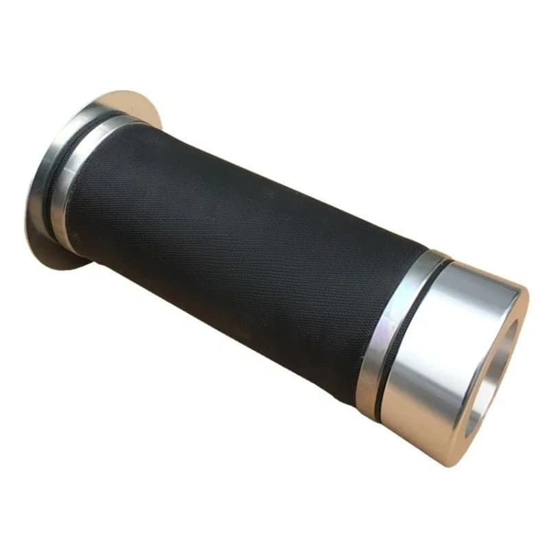 1S8210P01 Universal Sleeve Rubber Air Spring Ride Lift Suspension Air Bellows Bags for Diameter 12.5mm Shock Absorber in Stock