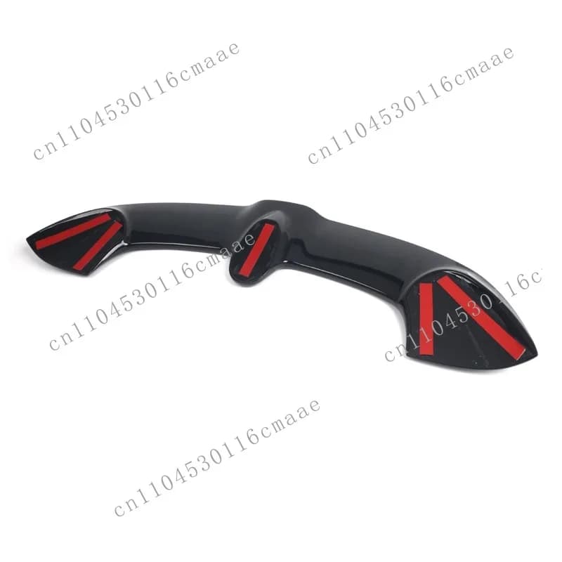 Roof Spoiler  Wing Gloss Black Rear   Replacement for  Mini  F55 F56 2013-2018