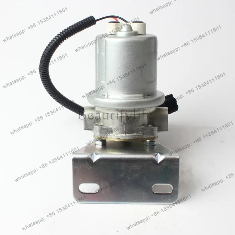 87282080 P76914 12V Electric Fuel Pump Auto Parts Motorcycle Parts