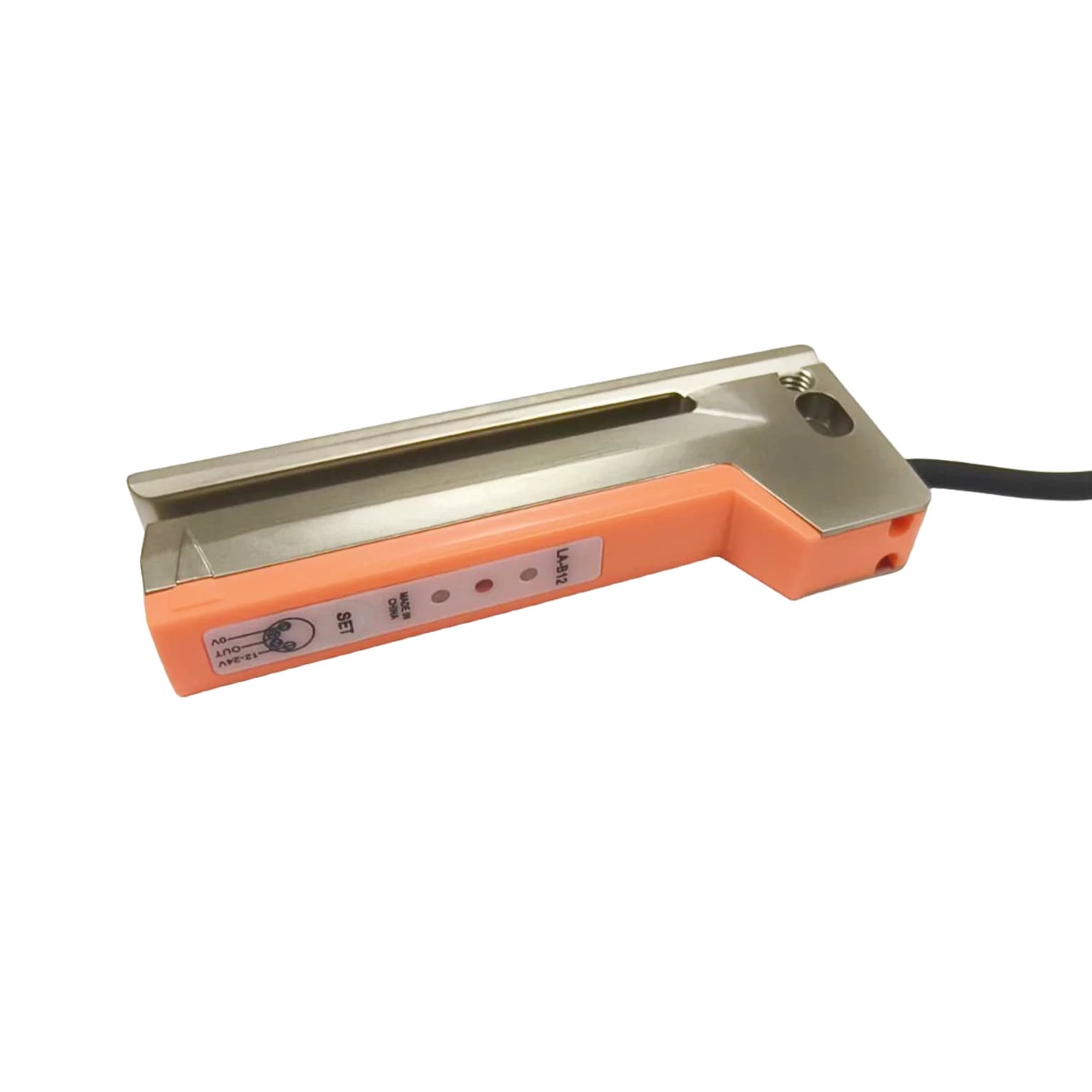 Photoelectric Label Sensor LA-B12 Series Industrial Automation Sensor
