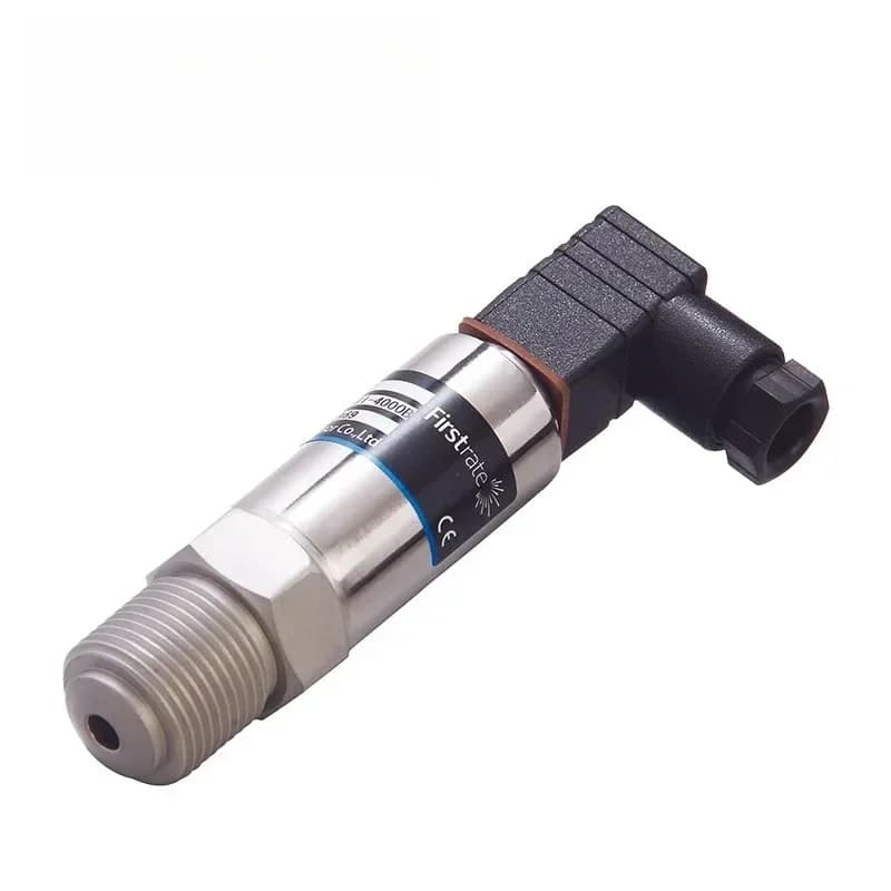 Exquisite FST800-213 High Pressure Sensor 100000 Psi 80 Mpa 7000 8000 Bar Pressure Transducer