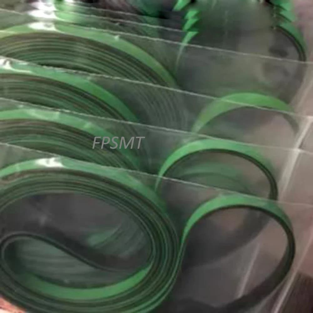 SMT Belt KXF0DKCAA00 745*8.5 CM202 CM212 CM402 CM602 NPM Transfer Belt Conveyor Belt