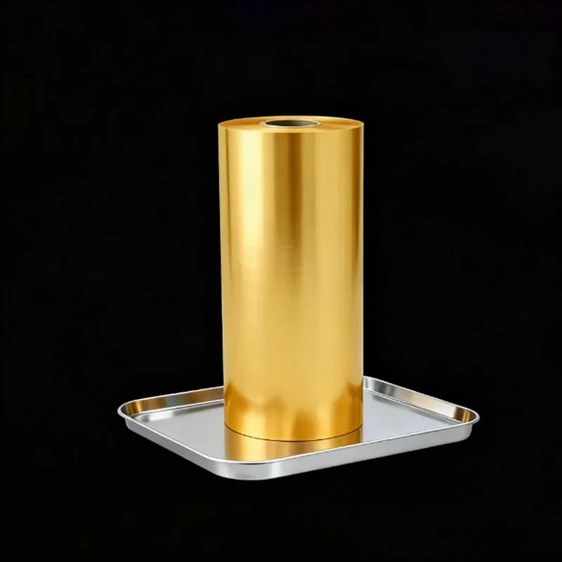 Custom H59 Brass Foil Strip Sheet 1M Length Thick 0.05 0.1 0.2 0.3 0.5-1mm Laser Cutting