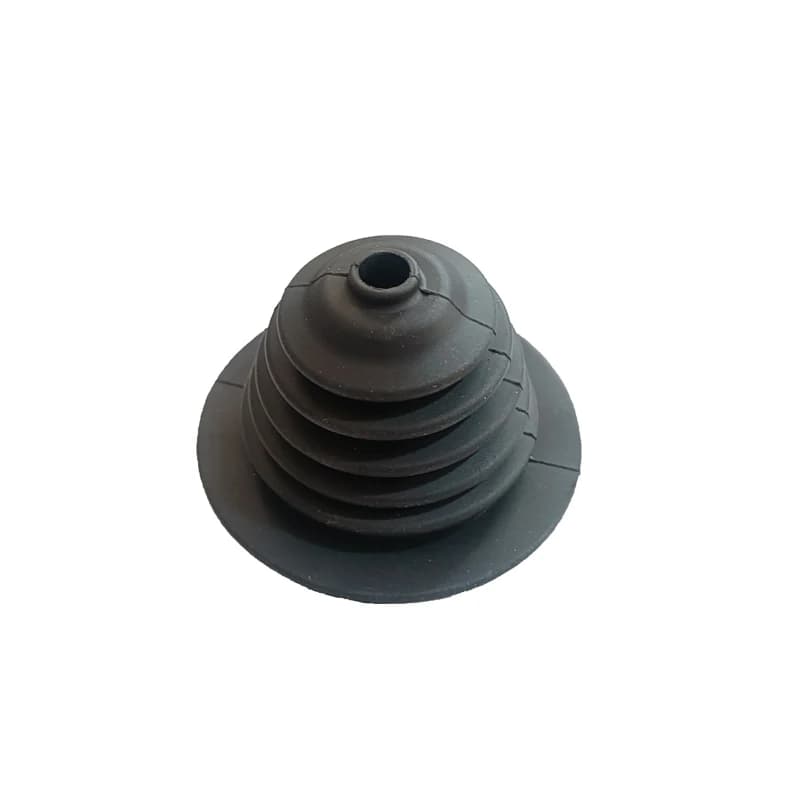 Applicable to LinDE 388/394/1411 Forklift Handle 7919040012 Protective Sleeve 0009625605 Corrugated Sheath