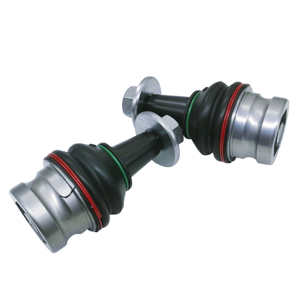 2 uds rótula  suspensión 8K0407689G 4G0407689 8K0407689F para Audi A4 S4 A4L A5 S5 Q5 RS5 A6 S6 A7