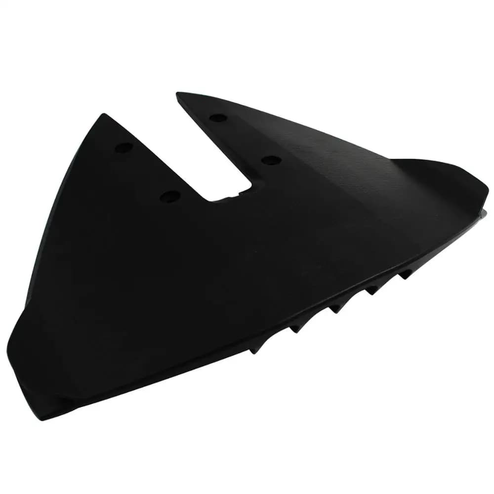 Dynamics Hydrofoil Stabilizer Boat Hydrofoil Stabilizer for Outboards & Stern Drives 30-300 HP Engine Boat Accessories