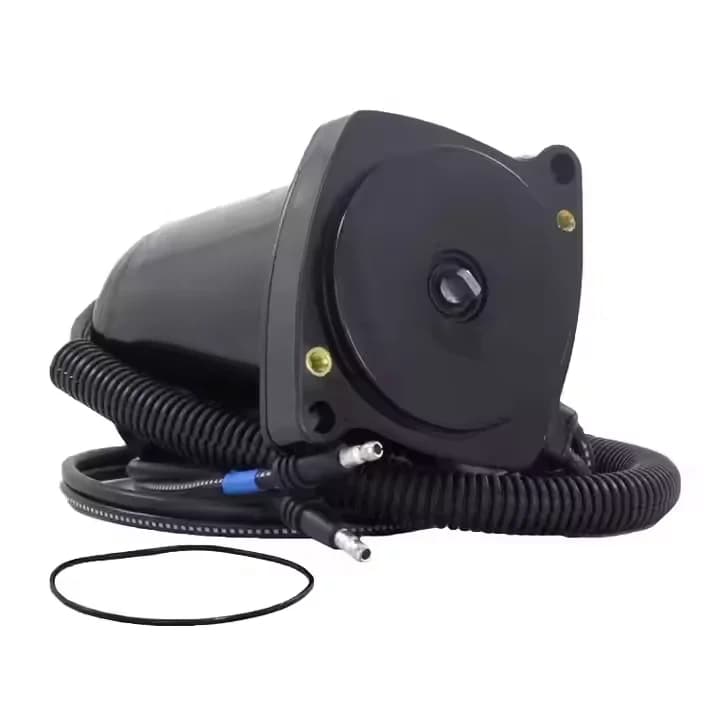828708, 828708T, 878265A1, 878265A4, 8M0031551 Tilt Decorative Motor Mariner Outboard Engine 135-225  Marine Engine Parts