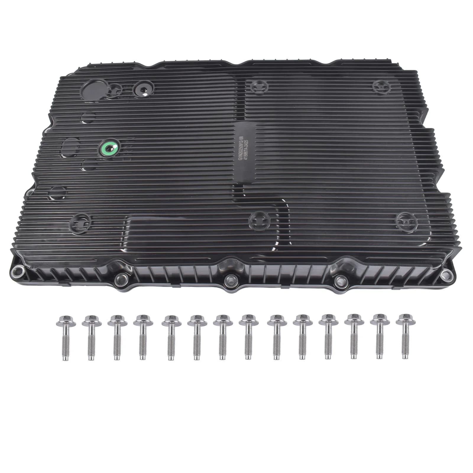 Glossy Transmission Oil Pan for G70 45280-47400 4528047400