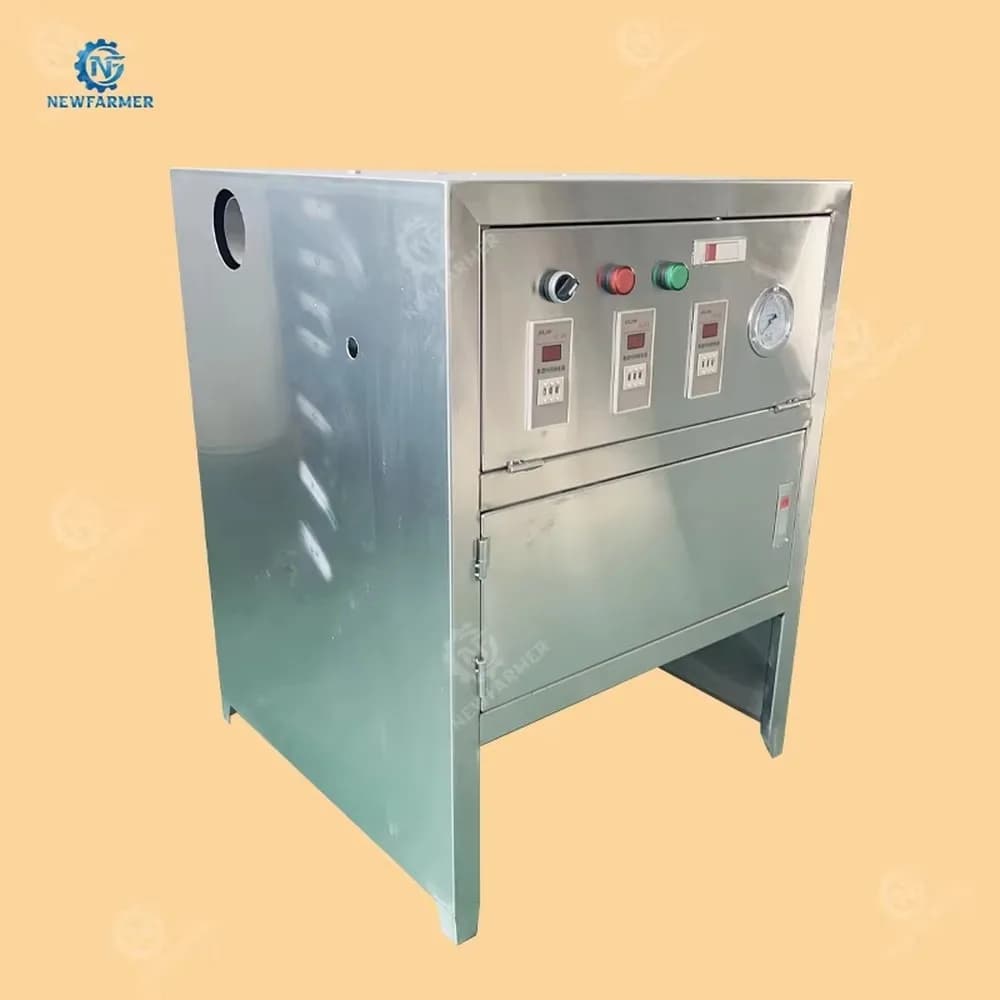 Professional Electric Onion Peeler Machine for Commercial Kitchens, Fast Peeling Speed, Time-Saving Vegetable