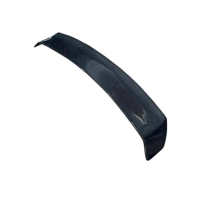 Carbon Fiber Spoiler Rear Wing Trunk for Supra A90 A91 2019 2020 2021 2022 VOXT Style Tail Fins Conversion Body Kit