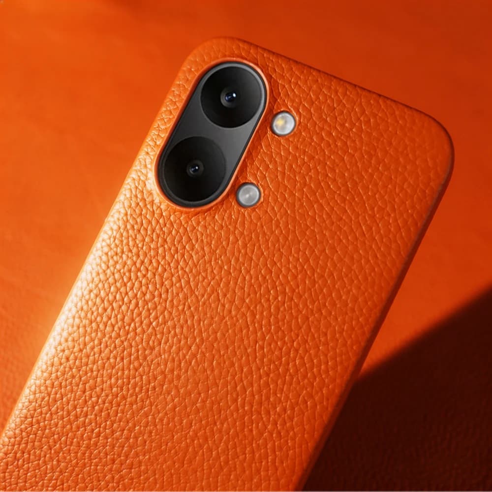 Genuine Real Leather Back Cover Case For Xiaomi Poco X8 Pro Max F8 Ultra F7 X7 Pro POCO X3 NFC X5 F6 X6 M4 Pro Phone Case Coque