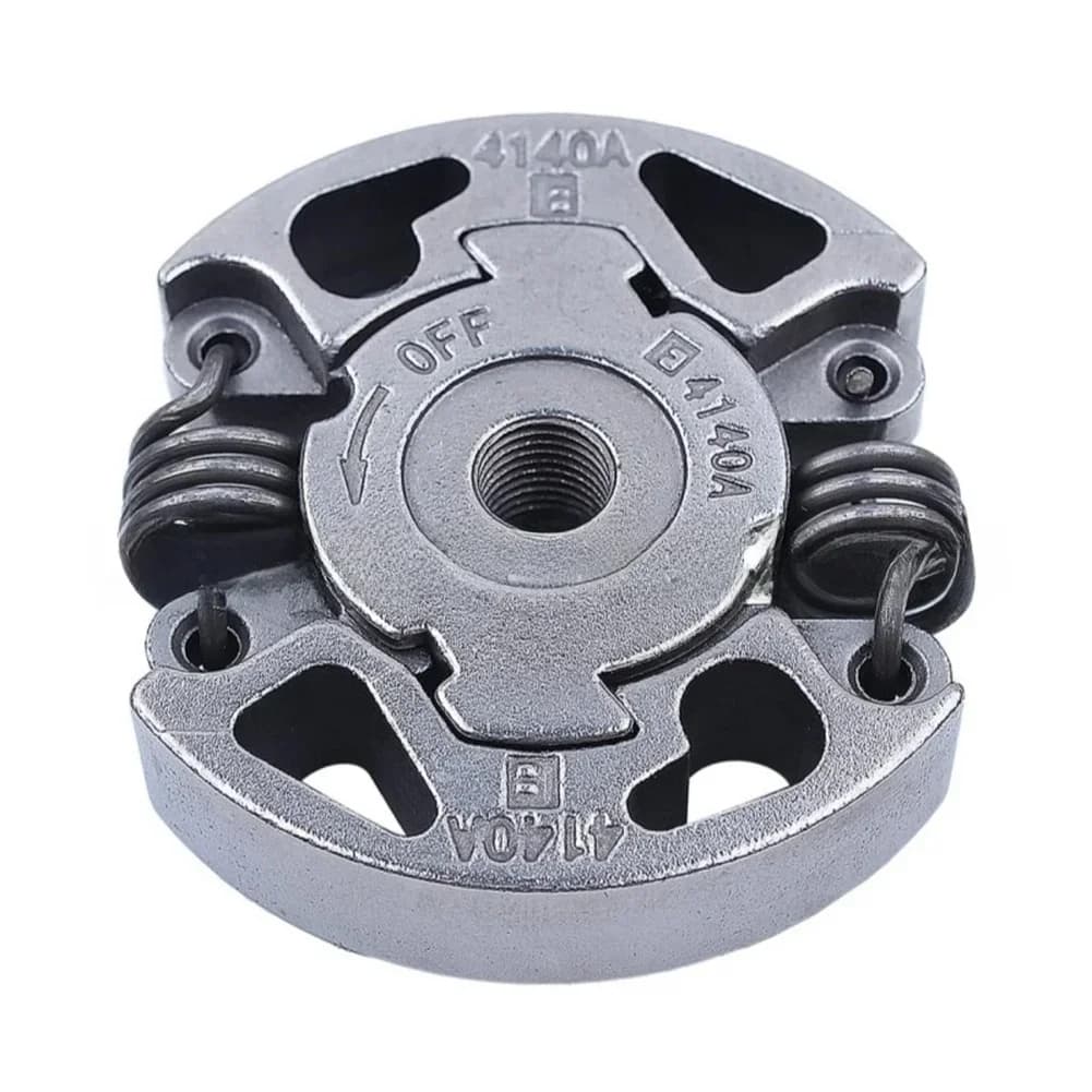41401602005 Chainsaw Clutch, Suitable For FS40 For FS45 For FS46 For FS50 String Trimmer Brush Cutter Replace Part