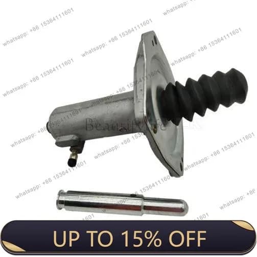 ZJ.9700515030 Suitable for automotive pneumatic system servo clutch driven cylinder