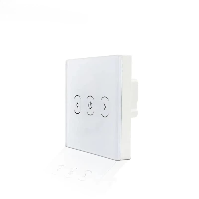Dimming led light dimming control wall dimmer switch