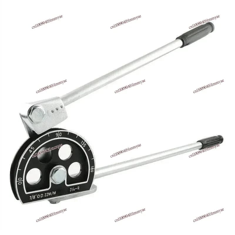 CT-364-14 Lever Bender 7/8 "22mm Bendable Copper Tube Aluminum Tube Thin Wall Stainless Steel