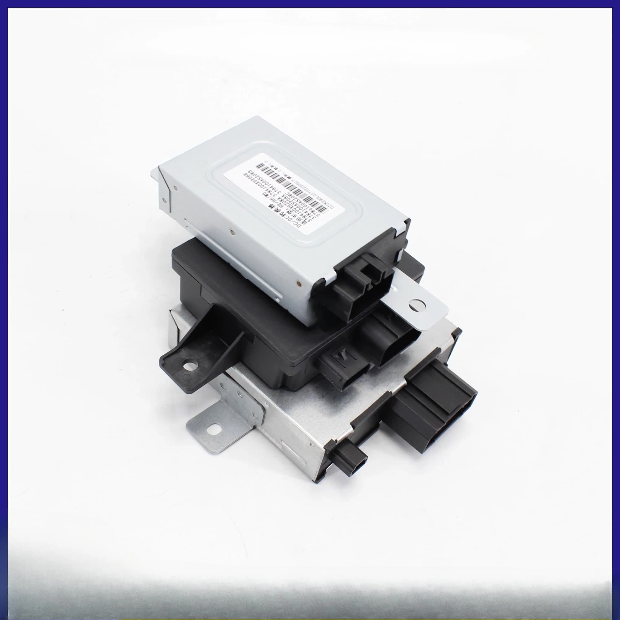 1pcs For Great Wall Haval H2 H4 H6 H7 DC Voltage Stabilizer DC Inverter Converter