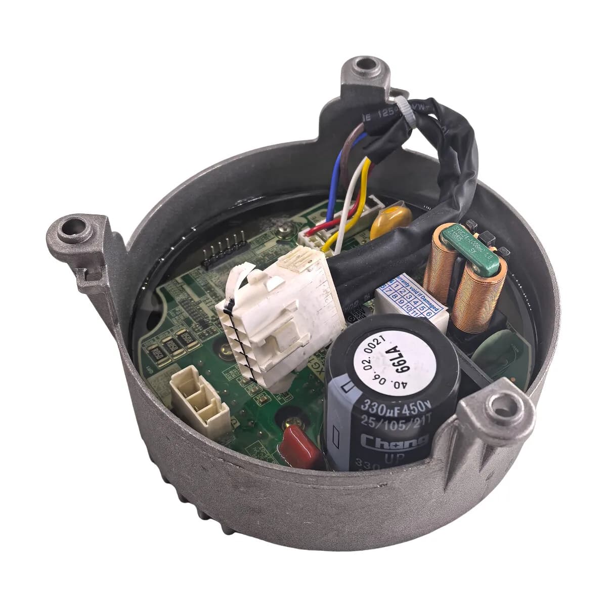 Best Seller Used for Washings Machines Motors Controls Boards Inverters Drivers RG100DS142F WDHX350FA 66LA Washers Parts