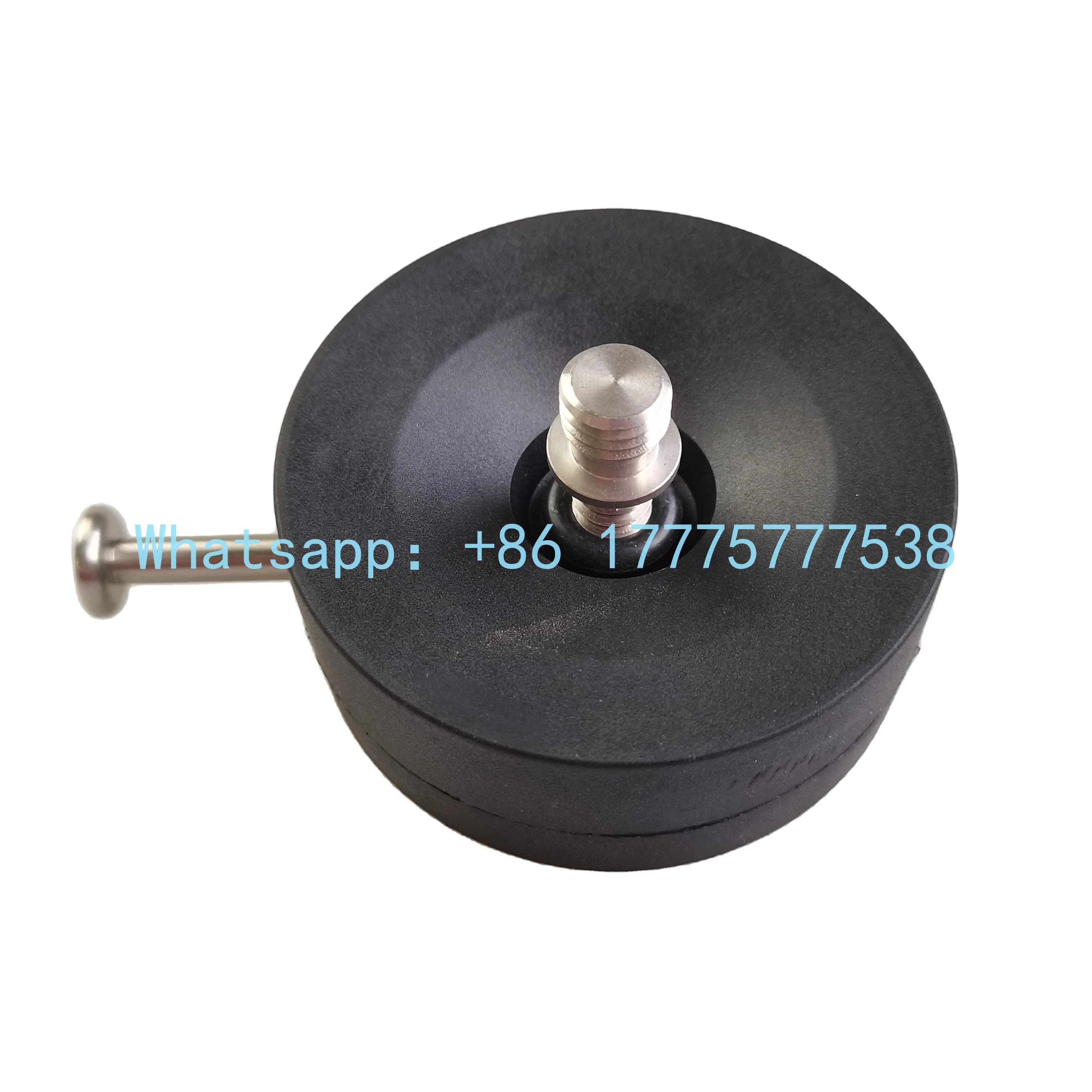 Gel Cover Lock for Gel and Silicone Liner Manufacturer Customization Plastic