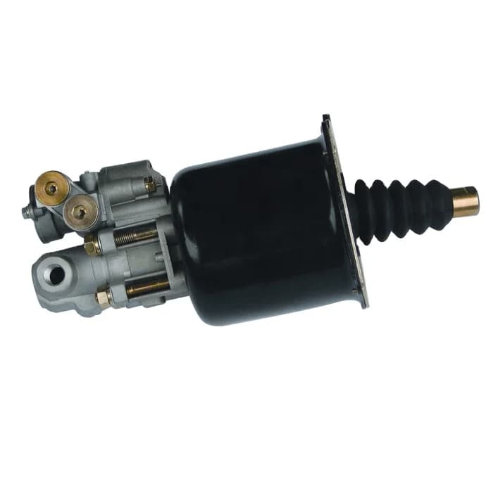 for Bus Trailer Truck Parts 1280 Hot Sale Reasonable Price  Air Electric Clutch Booster Master Cylinder