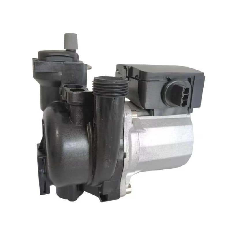 Manufacturers supply hot water heating circulation pump gas boiler accessories