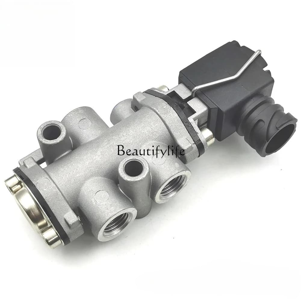 OE: X8880844 A0022604757 suitable for truck solenoid valve