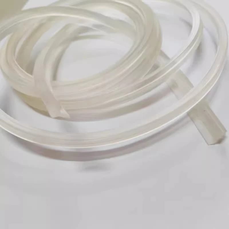 Door seal for SIRMANs vacuums packaging machines/W840DSP20