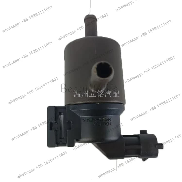 Carbon Tank Solenoid Valve 28910-3F700 289103F700 auto parts