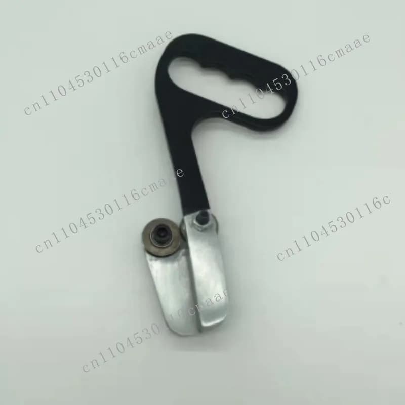 Fast Portable Cutting Knife Aluminum Alloy Sheet Cutter Paper Cutting Metal Cutter