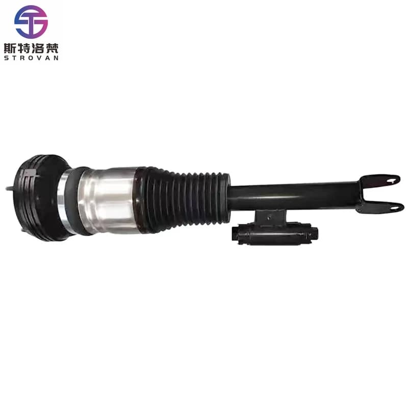 STLF CLRAK New OUER Air Shock Absorber Front Strut 2Matic for Mercedes-S-Class 2020-2023 W223