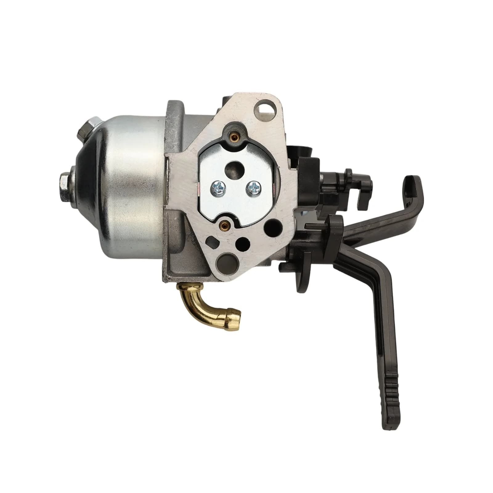 Simplified Installation Process with for All Necessary Components ; This Comprehensive Assembly is for Your Generator Needs