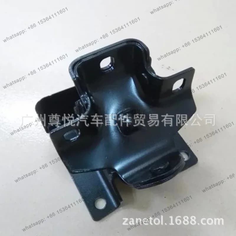 H2 engine foot glue, rubber pad, support, bracket