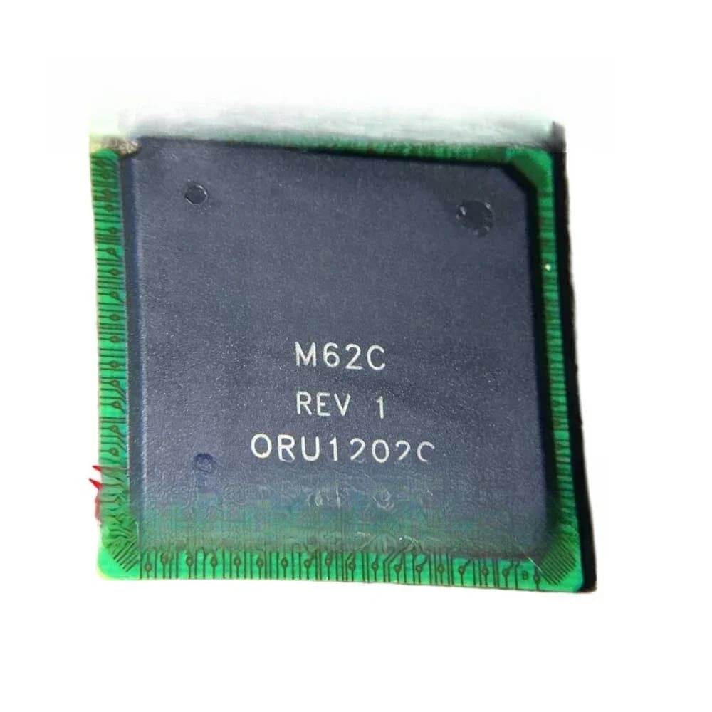 New original and genuine SPC5200CBV400B BGA272 microprocessor IC chip