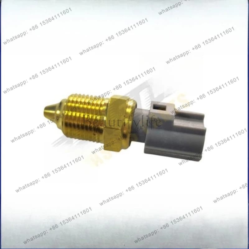 Applicable Auto Parts 03-14 Water Temperature Sensor F5AF12A648AA