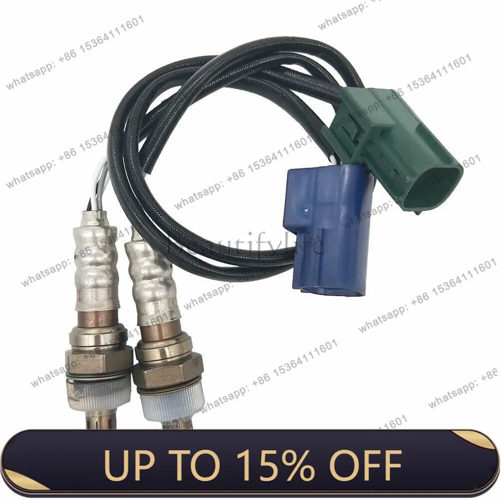 LX Cross Border Oxygen Sensor 22690-2A000 226A0-8J100 Oxygen Sensor