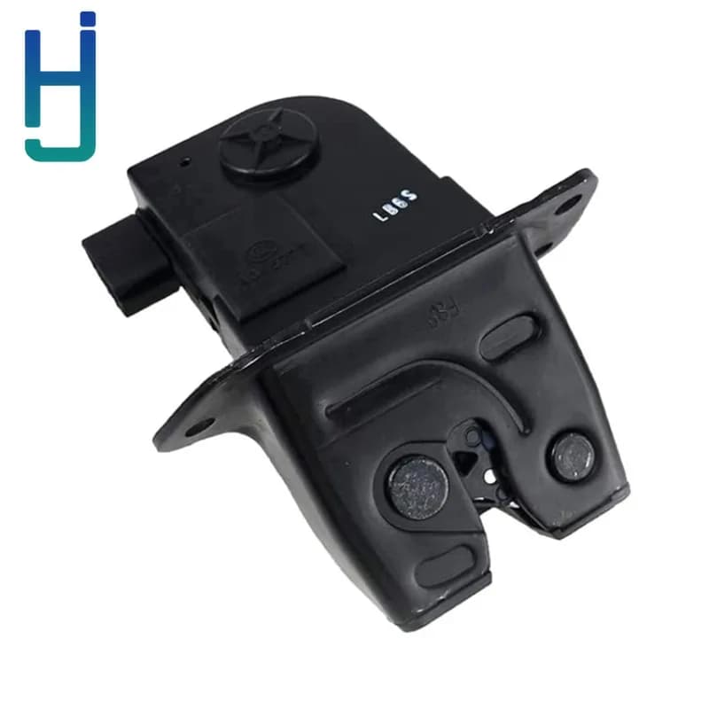 81230-2V000 Rear Trunk Lock Actuator for Hyundai Veloster 2012 2013 2014 2015 2016 2017