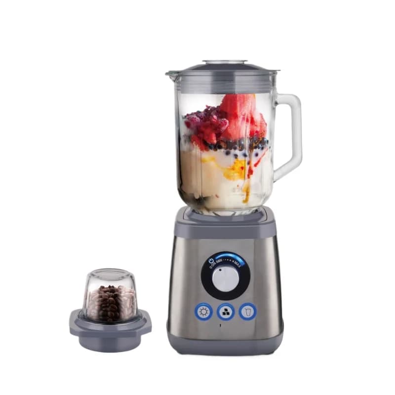 Juicer Household Fruit Two-in-One Multifunctional Juice Juicing Cup Juice Residue Separation KJ2198