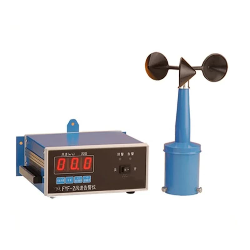FYF-2 wind speed alarm, wind speed alarm