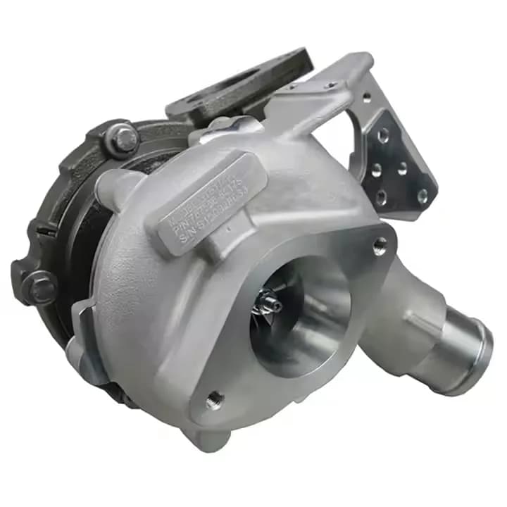 GT1749V Turbocharger 1760759 04198-82140 for Ranger T6 PX 2.2L Engine 2012- Factory Supply